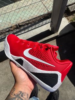 Kobe 9