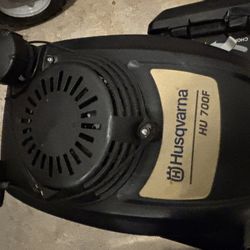 HONDA GCV190 “ Lawn Mower “ ENGINE ONLY” from Husqvarna Honda HU700 