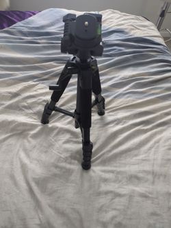 Camera Tripod Mount 