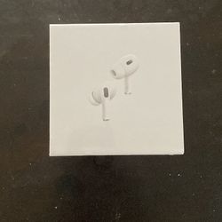 airpod pro 2nd gen