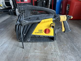 Stanle SLP 1500