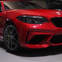 2015 6MT BMW 228i $16500