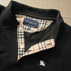 Burberry Polo Shirt