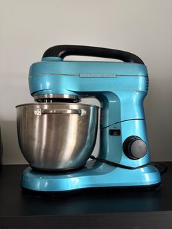 Stand Mixer - Hamilton Beach