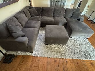Sectional sofa