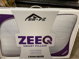 Smart Pillow