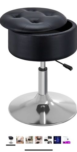 Vanity Stool