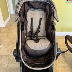 Graco Baby Stroller