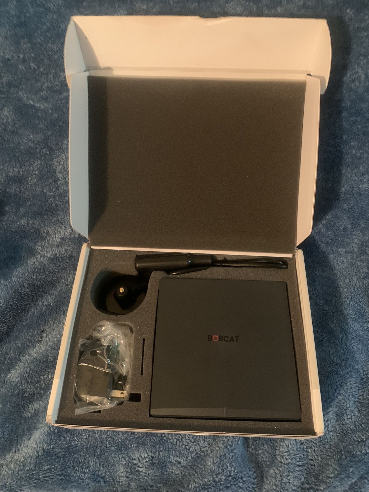 Bobcat Miner 300 (Crypto)