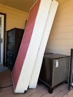 Free Cal King Box Spring