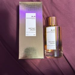 Mancera “instant Crush” Edp 
