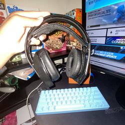 Rig Headset 800