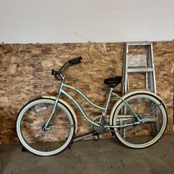Beach Cruiser - Moving Must Go 