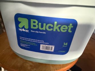 Bucket