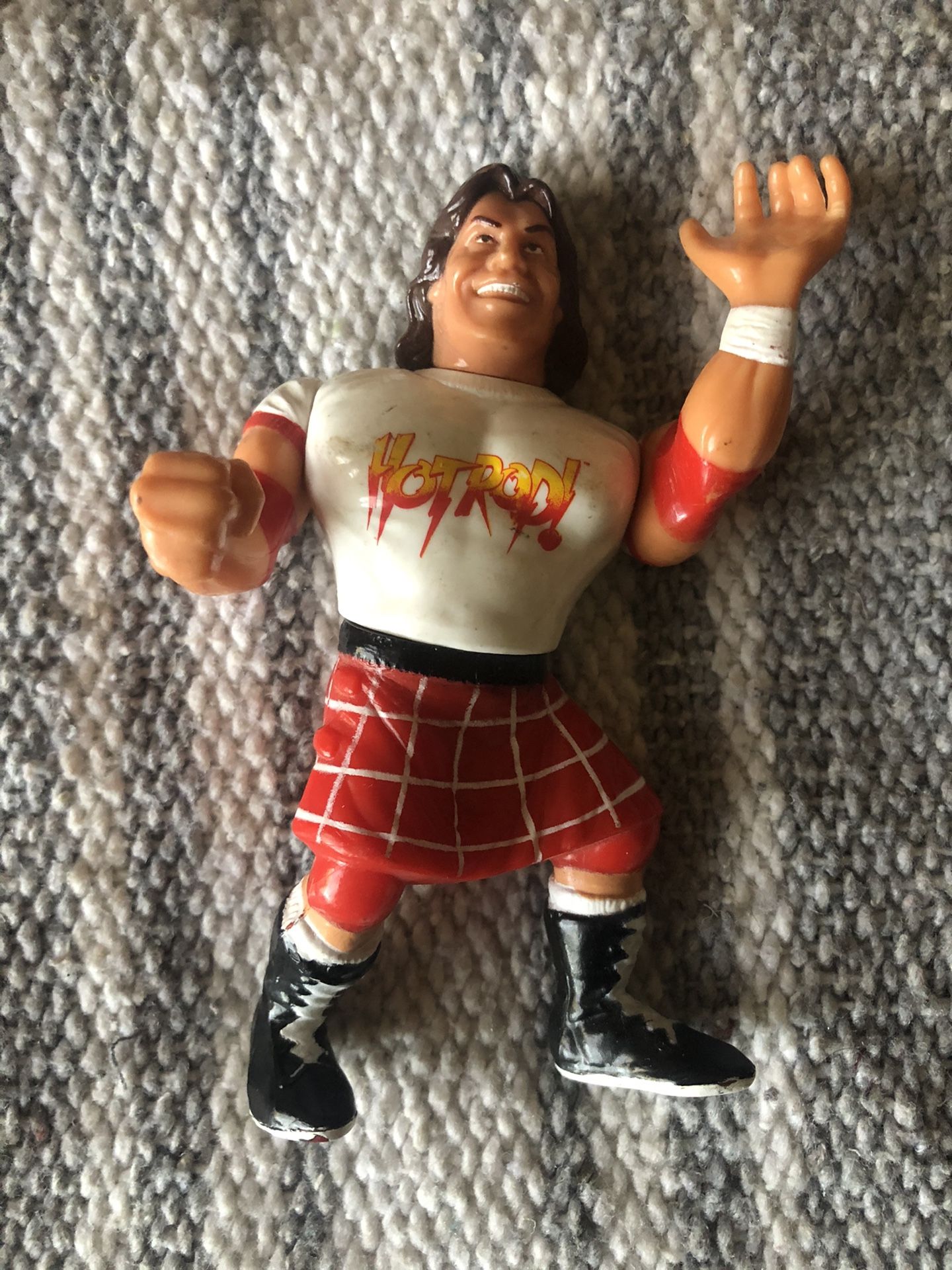 Rowdy Roddy Piper