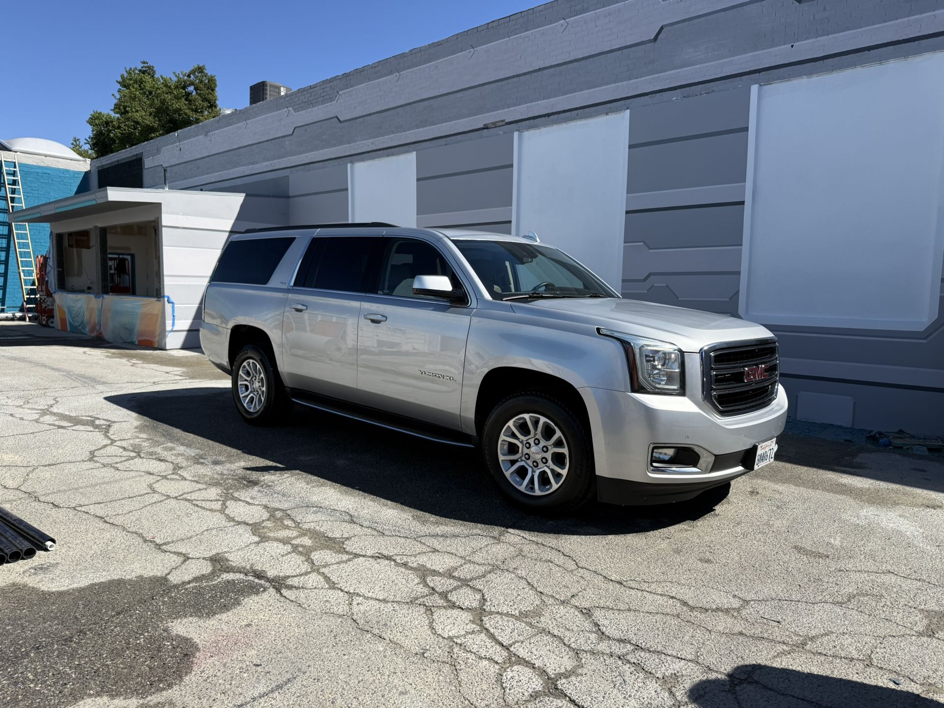 2020 GMC Yukon XL