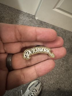Hat Pins
