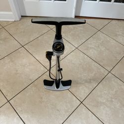 Bike Pump - Topeak Joe Blow Pro