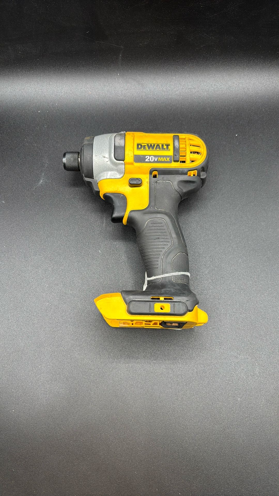 Dewalt Impact Driver