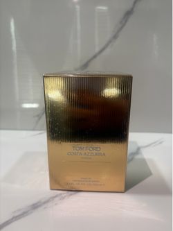 Costa Azzurra Eau de Parfum 3.4oz