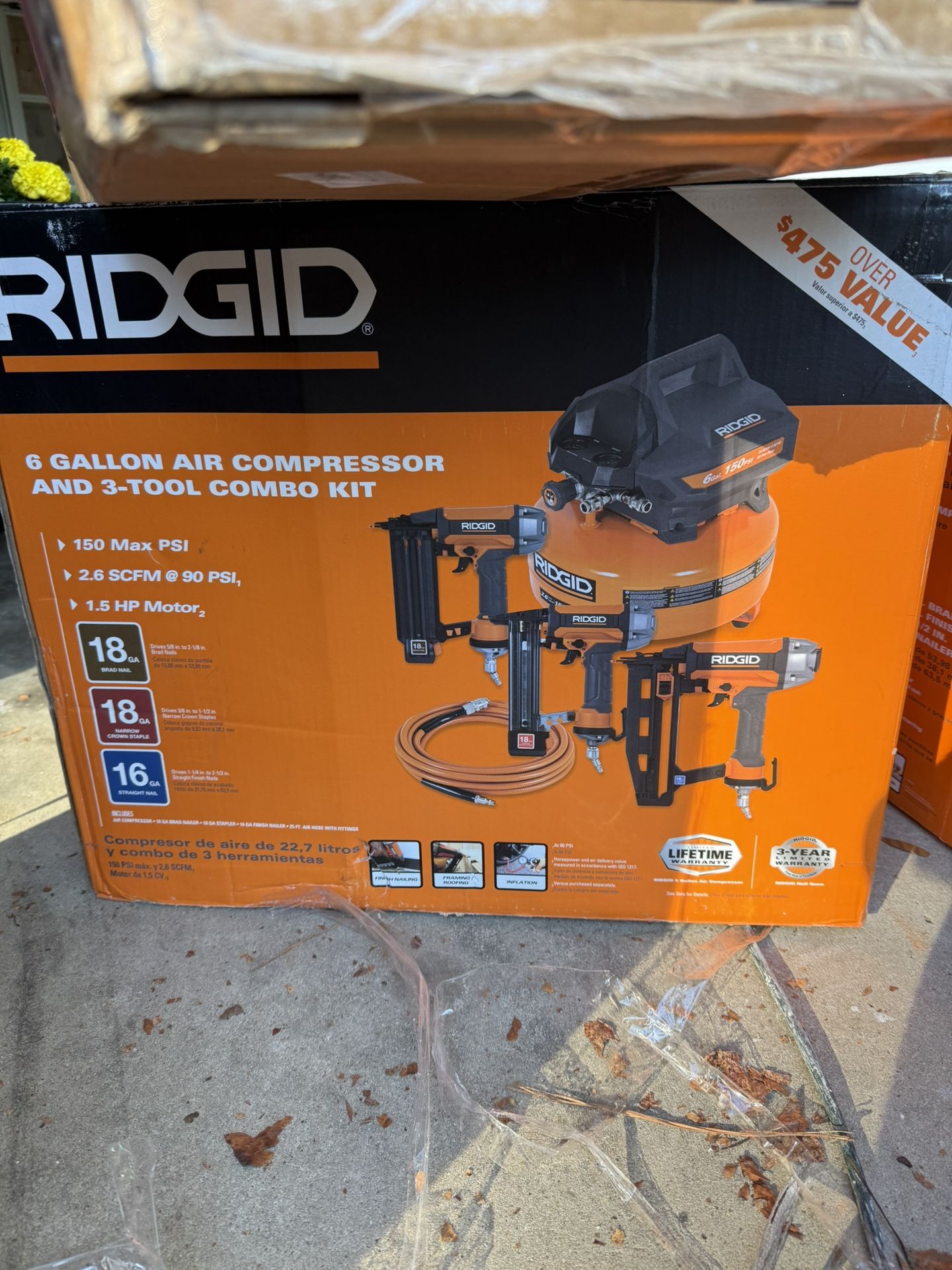 Tools For Sale- Open To Deals. Read The Description For Information