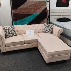Sofa Sectional 