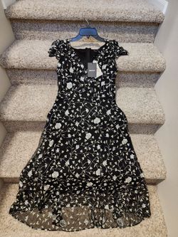 Brand New DKNY dress from Macys with tags.