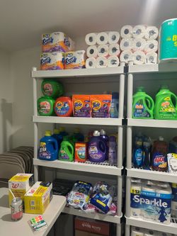 Household products