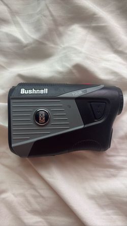 Bushnell Prov5 rangefinder