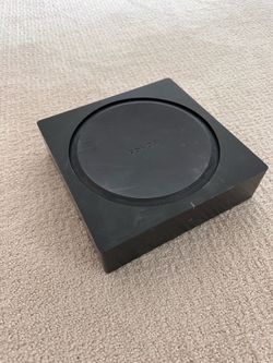Sonos Amp