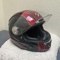scorpion carbon helmet EXO-R1 Air Rastor Full Face Red/White/Blue / S Salomon Men's Shift Pro Select:Clear Dual-Pane San Fransico velocity airflow that pulls