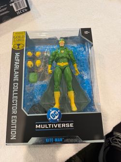 DC Kite Man