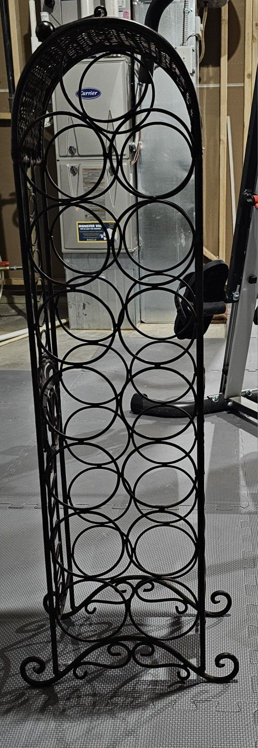 Wine Rack