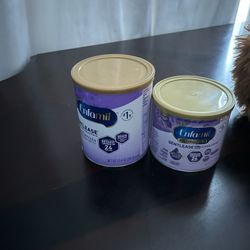 Enfamil Neuro pro (FREE) 