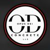Opus Dei Concrete