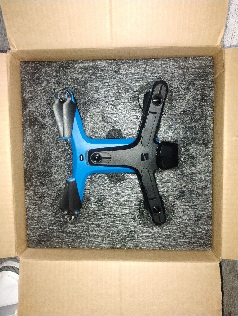 SKYDIO 2+