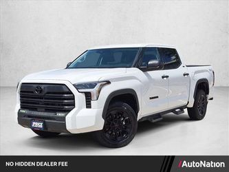 2023 Toyota Tundra