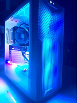 GTX 1080 – Gaming PC | i7-9700K | 32GB DDR4 | 512GB SSD