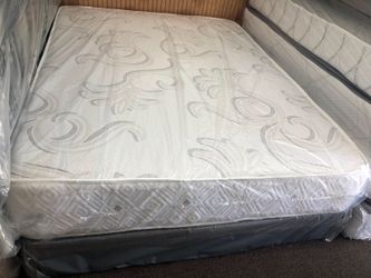 Mattress