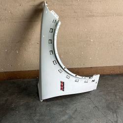 15-23 Dodge Charger Widebody Right Fender 2015 2016 2017 2018 2019 2020 2021 2022 203