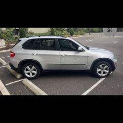 2009 BMW X5