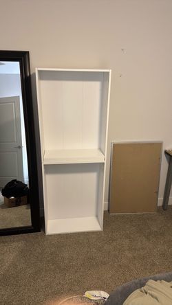 Bookshelf