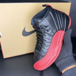 JORDAN RETRO 12 - FLU GAME