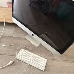 Mac Desktop