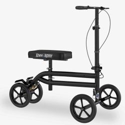 KneeRover Economy Steerable Knee Walker KW-07 - New in Box