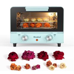 Flower Drying Machine