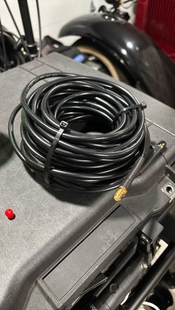 Ikr-240 Low Loss Coax Cable 