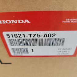 Honda Acura Mdx Strut New Auto Part