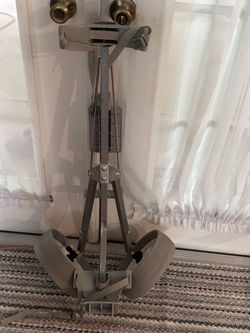 Golf bag cart