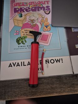 Air pump
